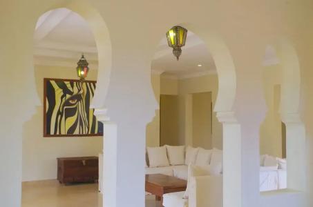 The Sands Beach Resort Zanzibar - 95