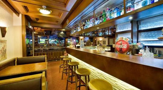 Galli's - Centro - 14