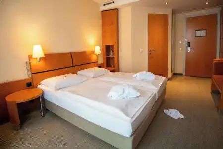 Best Western Premier AirportBerlin - 70