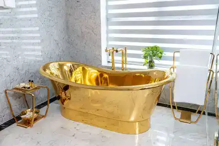 Dolce by Wyndham Hanoi Golden Lake - 12