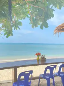 Lanta Wild Beach Resort - 41