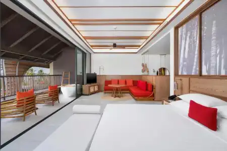 The Culture Samui - 103