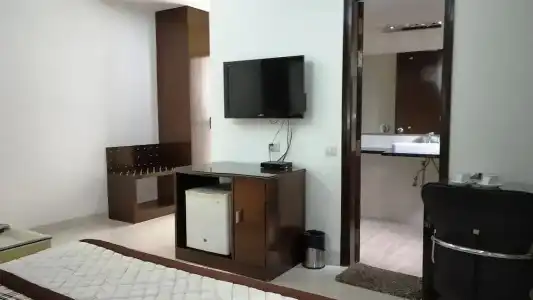 Sohi Residency - 95
