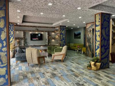 Puğari Otel - 43