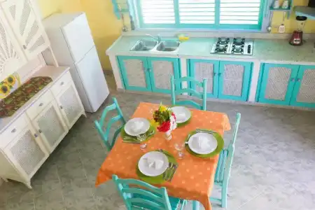 Residence Playa Colibri - 155