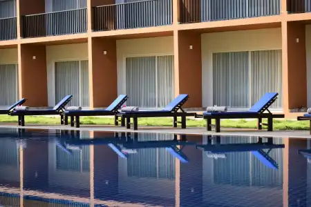 Teak Wing Samui - 7