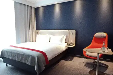 Holiday Inn Express Ringsheim by IHG - 6