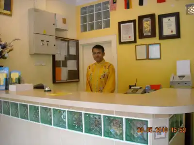 Sun Inns Sunway City Ipoh - 10