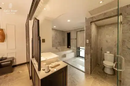 Hoi An Coco River Resort & Spa - 86