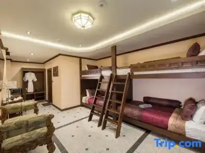 Thanyawintra Boutique & Spa - 54