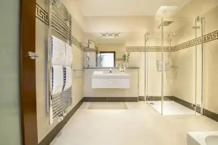 Bellevue Rheinhotel - 56
