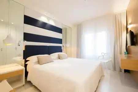 Metropol Ceccarini Suite - Luxury apartments - 103