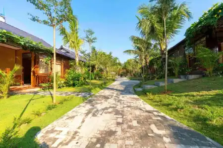 PHU QUOC BAMBUSA RESORT - 107