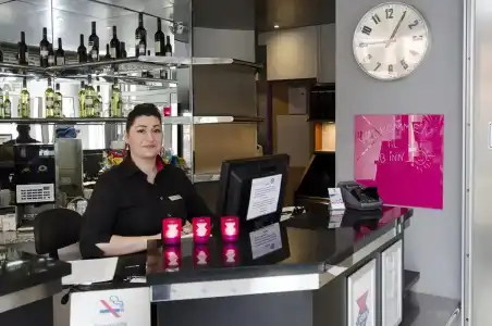 CABINN Express - 13