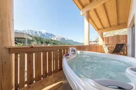 Moseralm Dolomiti Hideaway - 85
