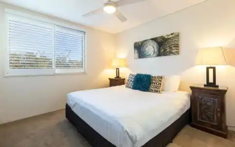 Bay Royal Apartments - 177
