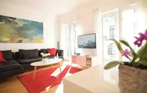 Victoria Apartments - 71
