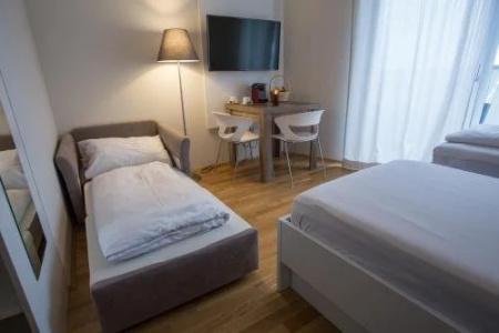 MyRoom - Top Munich Serviced Apartments - 49