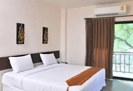 Monsane River Kwai Resort - 70