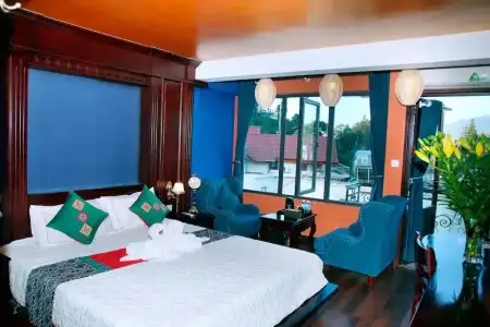 Sapa House Halal Certified - 52
