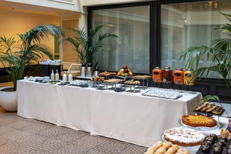Starhotels du Parc - 10