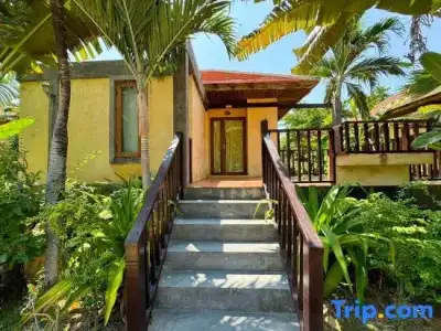 Baanbali Beach Resort - 110