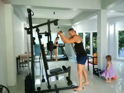 Arawan Beach Resort Krabi - 21