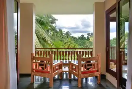 Green Field Resort - 72