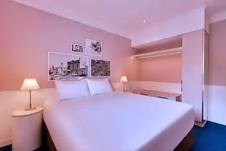Adina Apartment Sydney Chippendale - 41