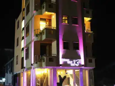 Clear Sky Inn - 0