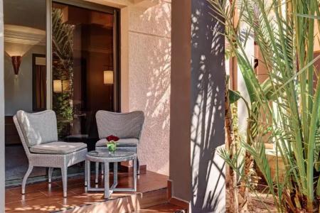 Mövenpick Mansour Eddahbi Marrakech - 54