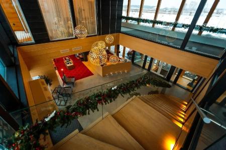 Jurmala Golf Club&Hotel - 16