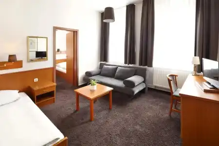 Boardinghouse Refugium - 33