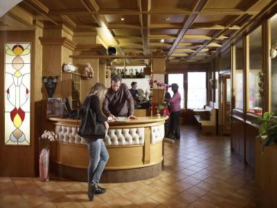 Panorama Fontanella Wellness & Spa - 17