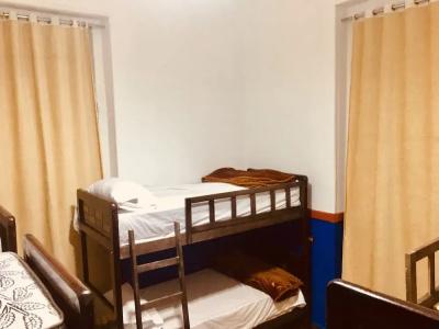 Bella Casa Hostel - 18