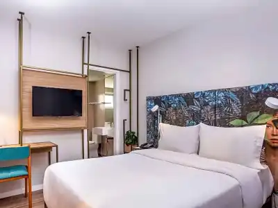 Mercure Rio Boutique Copacabana - 91
