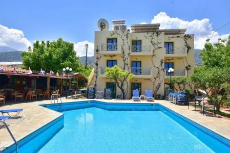 Milos Studios - 27