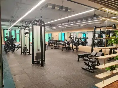 Holiday Inn Express Beijing Wangjing Center by IHG - 49