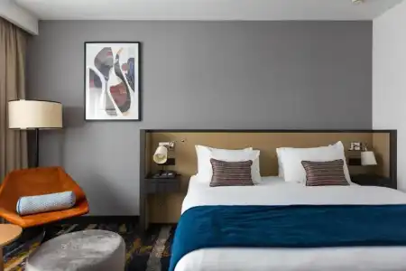 Crowne Plaza, an IHG - 50