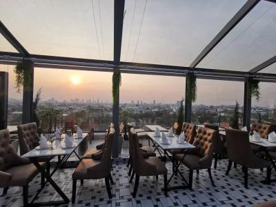 Sky Dome Resotel - 15