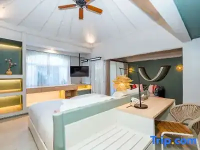 Davinia Resort Hua Hin - 66
