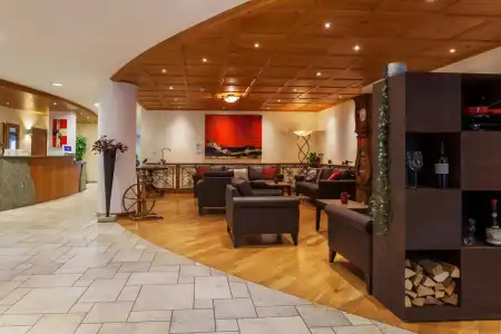 La Couronne & Spa - 37