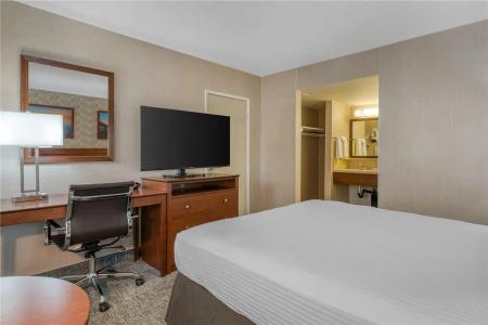 Best Western Seven Seas - 29