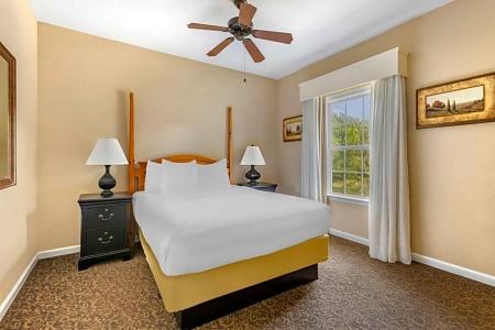 Hilton Vacation Club the Historic Powhatan Williamsburg - 239