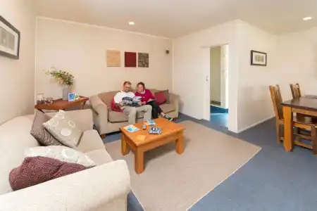 Queenstown TOP 10 Holiday Park - 97
