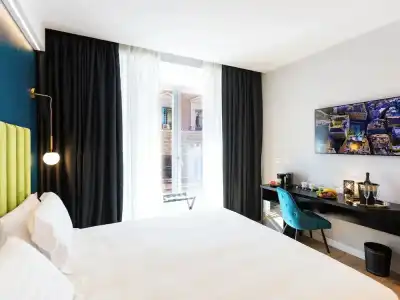 Jb Relais Luxury - 143