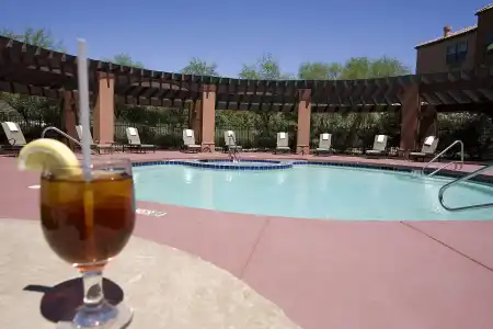 Hilton Garden Inn Phoenix Airport - 10