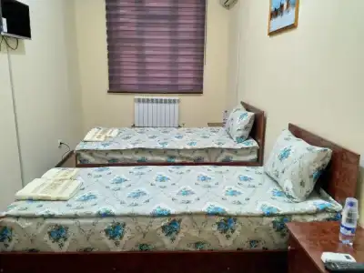Hostel Mukarram - 18