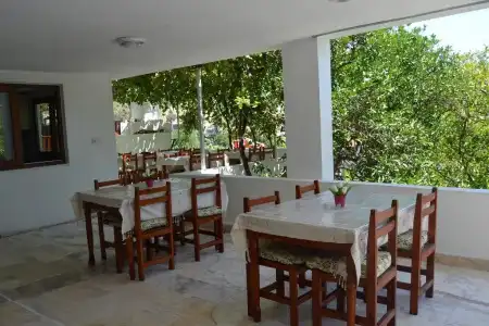 Sulo Pansiyon - 12