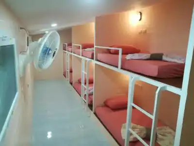 Koh Mook Hostel - 27